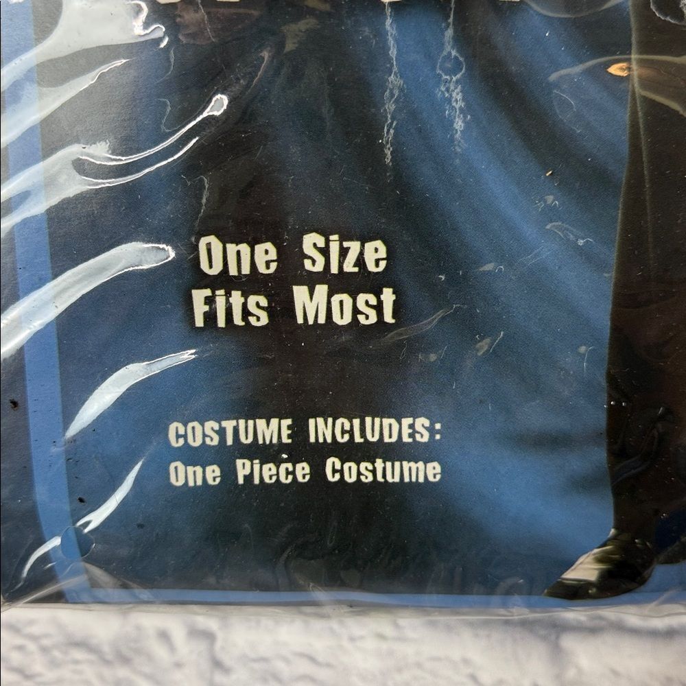 Spirit Royal Nights Adult Costume NWT - Picture 2 of 3